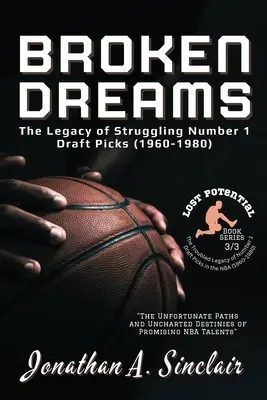 Złamane marzenia: Niefortunne ścieżki i niezbadane losy obiecujących talentów NBA - Broken Dreams: The Unfortunate Paths and Uncharted Destinies of Promising NBA Talents