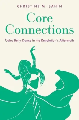 Core Connections: Kairski taniec brzucha w następstwie rewolucji - Core Connections: Cairo Belly Dance in the Revolution's Aftermath