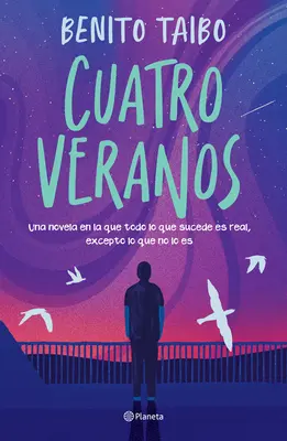 Cuatro Veranos / Cztery lata - Cuatro Veranos / Four Summers