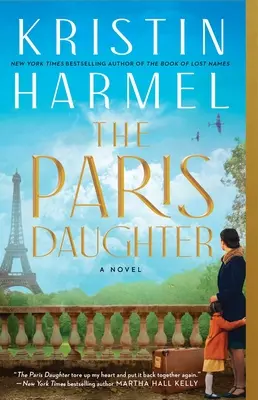 Córka Paryża - The Paris Daughter