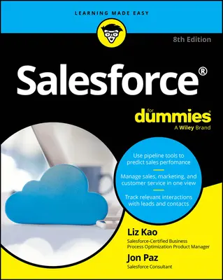 Salesforce dla opornych - Salesforce for Dummies