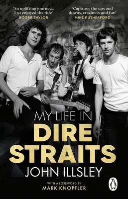 Moje życie w Dire Straits - My Life in Dire Straits