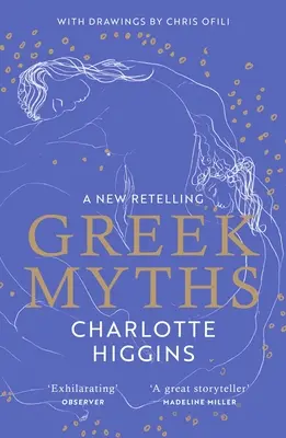 Greckie mity - Greek Myths