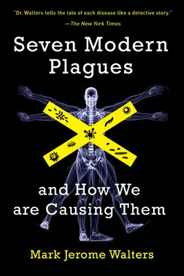 Siedem współczesnych plag i jak je powodujemy - Seven Modern Plagues and How We Are Causing Them