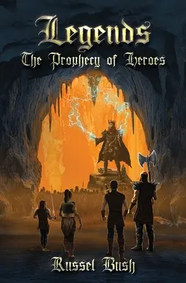 Legends: Przepowiednia bohaterów - Legends: The Prophecy of Heroes