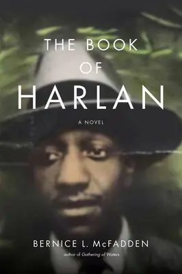 Księga Harlana - The Book of Harlan