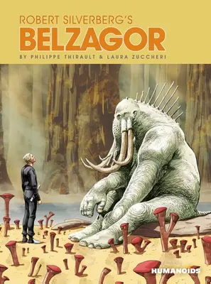 Belzagor Roberta Silverberga - Robert Silverberg's Belzagor