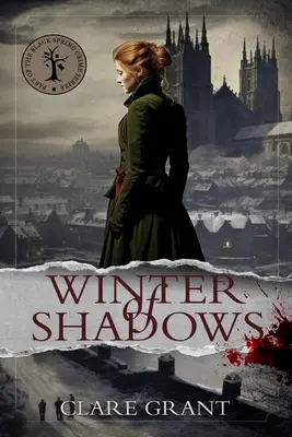 Zima cieni - The Winter of Shadows