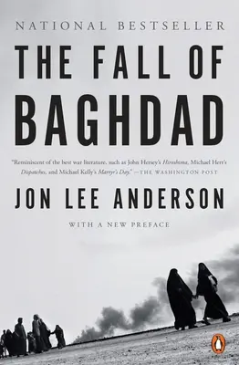 Upadek Bagdadu - The Fall of Baghdad