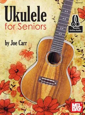 Ukulele dla seniorów - Ukulele for Seniors