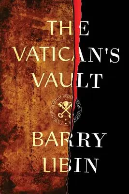 Skarbiec Watykanu - The Vatican's Vault