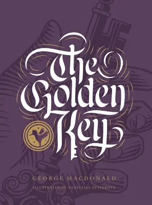 Złoty klucz i inne baśnie - The Golden Key and Other Fairy Tales