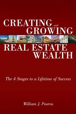 Tworzenie i powiększanie bogactwa na rynku nieruchomości - Creating and Growing Real Estate Wealth