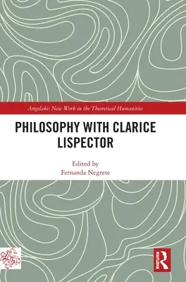 Filozofia z Clarice Lispector - Philosophy with Clarice Lispector