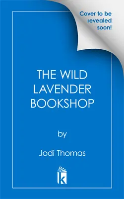 Księgarnia Dzika Lawenda - The Wild Lavender Bookshop