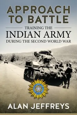 Podejście do bitwy: Szkolenie armii indyjskiej podczas II wojny światowej - Approach to Battle: Training the Indian Army During the Second World War