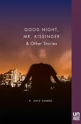 Dobranoc, panie Kissinger - Good Night, Mr. Kissinger