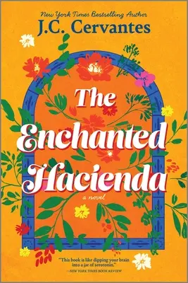 Zaczarowana hacjenda - The Enchanted Hacienda