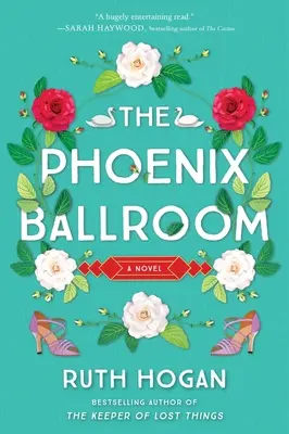 Sala balowa Phoenix - The Phoenix Ballroom