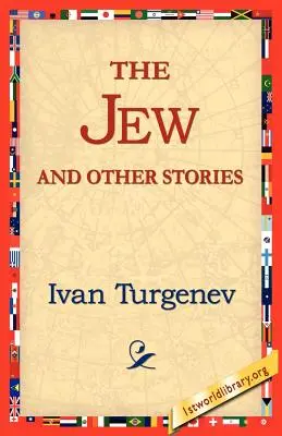 Żyd i inne opowiadania - The Jew and Other Stories