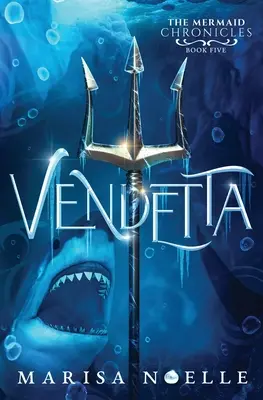 Vendetta: Zakazana miłość, od wrogów do kochanków - romans fantasy - Vendetta: A Forbidden Love, Enemies to Lovers Fantasy Romance Retelling