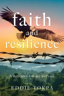 Wiara i odporność: Podróż uchodźcy do pokoju - Faith and Resilience: A Refugee's Journey to Peace