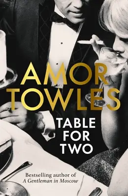 Stolik dla dwojga - Table For Two