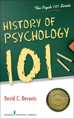 Historia psychologii 101 - History of Psychology 101
