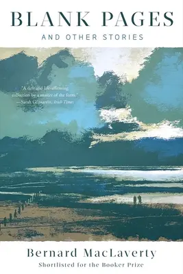 Puste strony: And Other Stories - Blank Pages: And Other Stories