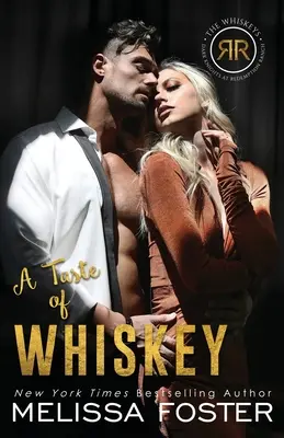 Smak whisky: Sasha Whiskey - A Taste of Whiskey: Sasha Whiskey