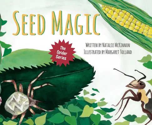 Magia nasion - Seed Magic