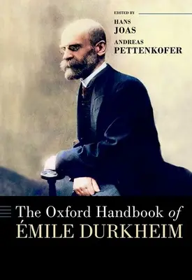 Oksfordzki podręcznik mili Durkheim - The Oxford Handbook of mile Durkheim