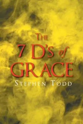 7 D łaski - The 7 D's of Grace