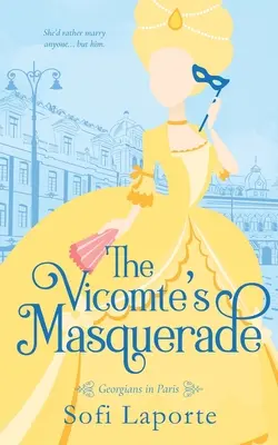 Maskarada wicehrabiego - The Vicomte's Masquerade