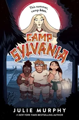 Obóz Sylvania - Camp Sylvania