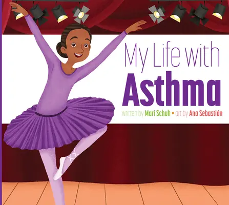 Moje życie z astmą - My Life with Asthma