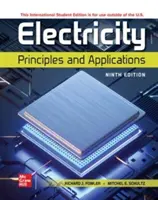 Elektryczność: Zasady i zastosowania ISE - Electricity: Principles and Applications ISE