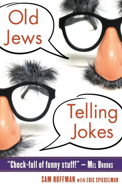 Starzy Żydzi opowiadają dowcipy - Old Jews Telling Jokes