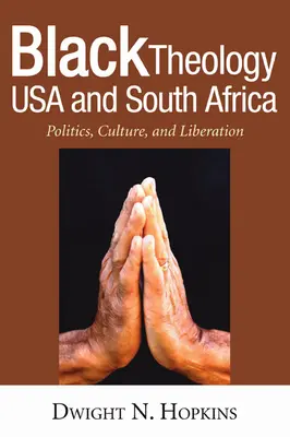 Czarna teologia w USA i Afryce Południowej - Black Theology USA and South Africa