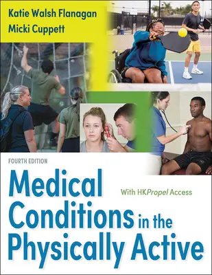 Warunki medyczne u osób aktywnych fizycznie - Medical Conditions in the Physically Active
