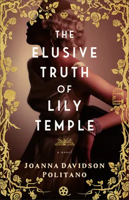 Nieuchwytna prawda świątyni lilii - Elusive Truth of Lily Temple