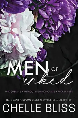 Men of Inked: Tom 2 - Men of Inked: Volume 2