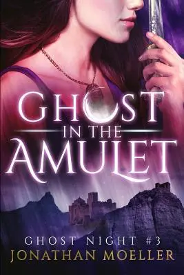 Duch w amulecie - Ghost in the Amulet