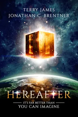Hereafter: Jest znacznie lepiej, niż można sobie wyobrazić - Hereafter: It's Far Better Than You Can Imagine