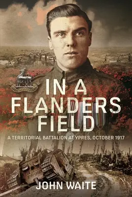 Na flandryjskim polu: Batalion terytorialny pod Ypres, październik 1917 r. - In a Flanders Field: A Territorial Battalion at Ypres, October 1917