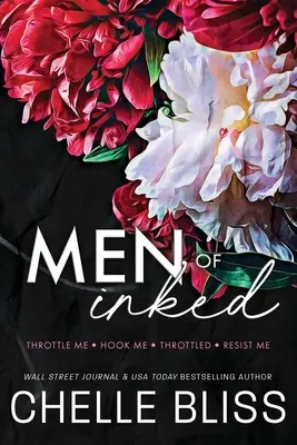 Men of Inked: Tom 1 - Men of Inked: Volume 1