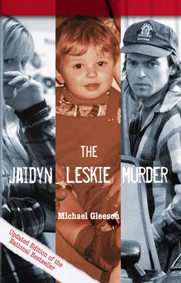 Morderstwo Jaidyn Leskie - Jaidyn Leskie Murder