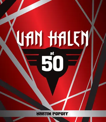 Van Halen w wieku 50 lat - Van Halen at 50