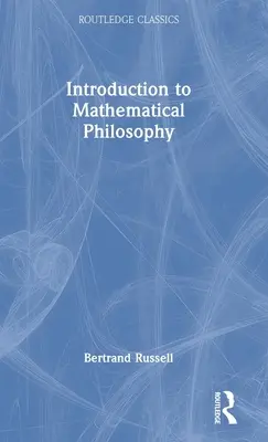 Wprowadzenie do filozofii matematycznej - Introduction to Mathematical Philosophy