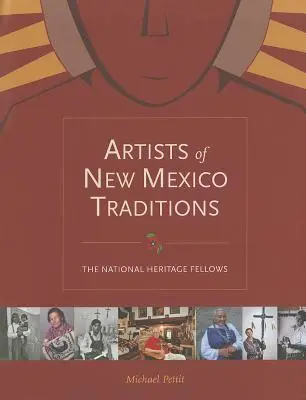 Artyści tradycji Nowego Meksyku: The National Heritage Fellows - Artists of New Mexico Traditions: The National Heritage Fellows